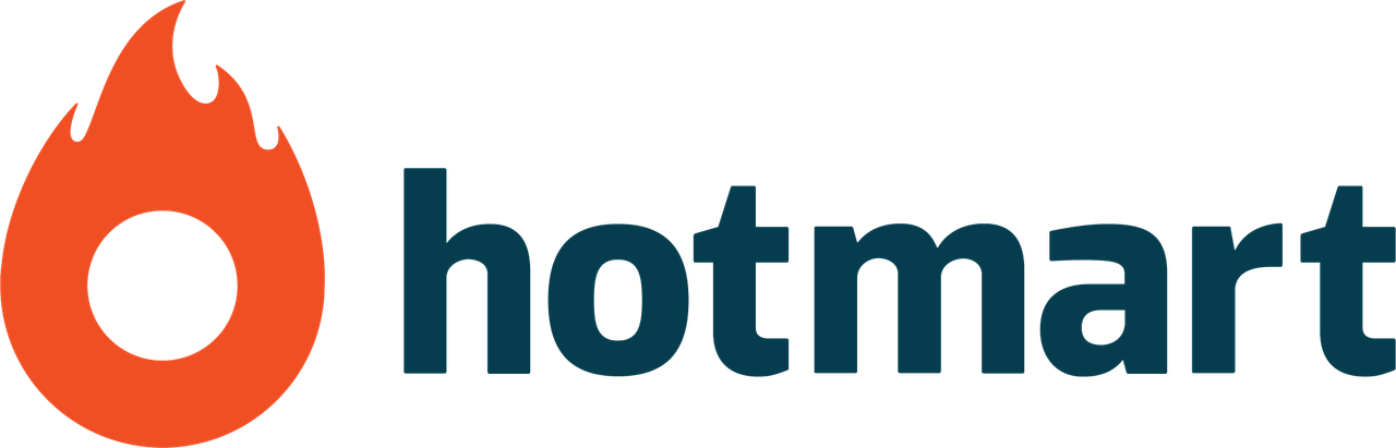 Selo Hotmart